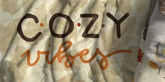 How to Create Personalized Autumn Items with Sublimation? - Technotape