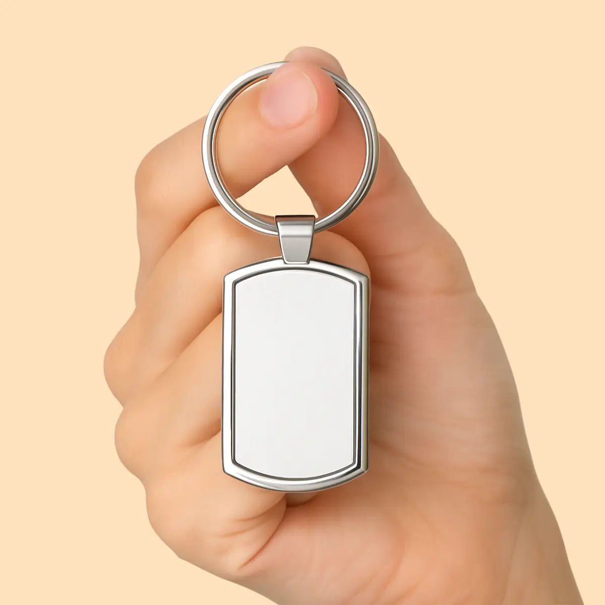 Sublimation Keychains - Technotape
