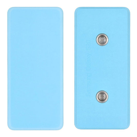 3D Samsung Galaxy S20 Production Jig
