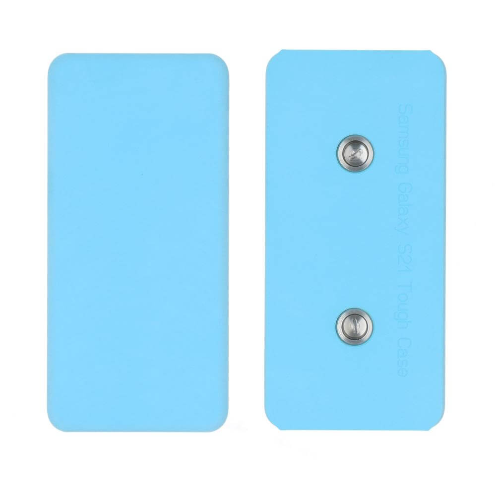 3D Samsung Galaxy S21 Tough Case Production Jig