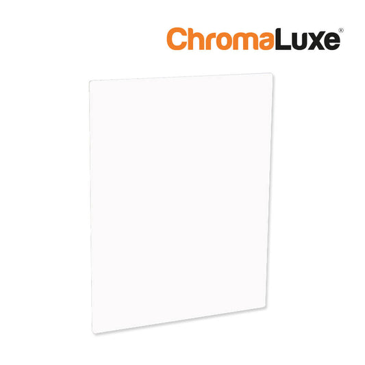 ChromaLuxe Panneau Photo de Sublimation 762 x 508 x 1.14 mm - 4069