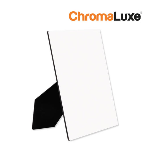 ChromaLuxe Sublimatie Fotopaneel met Ezel 178 x 127 x 6,35 mm - 5857