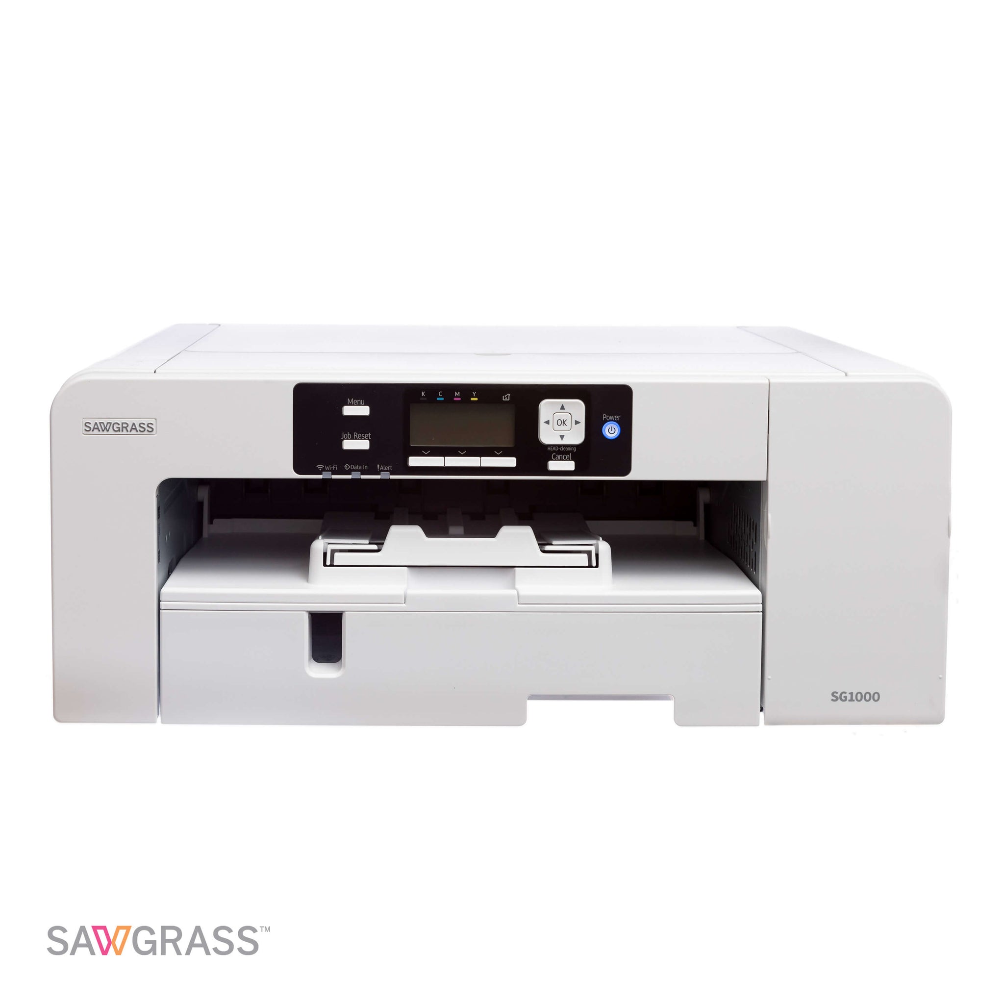 Sawgrass SG1000 - A3 Sublimation Printer Starter Set - 20 ml