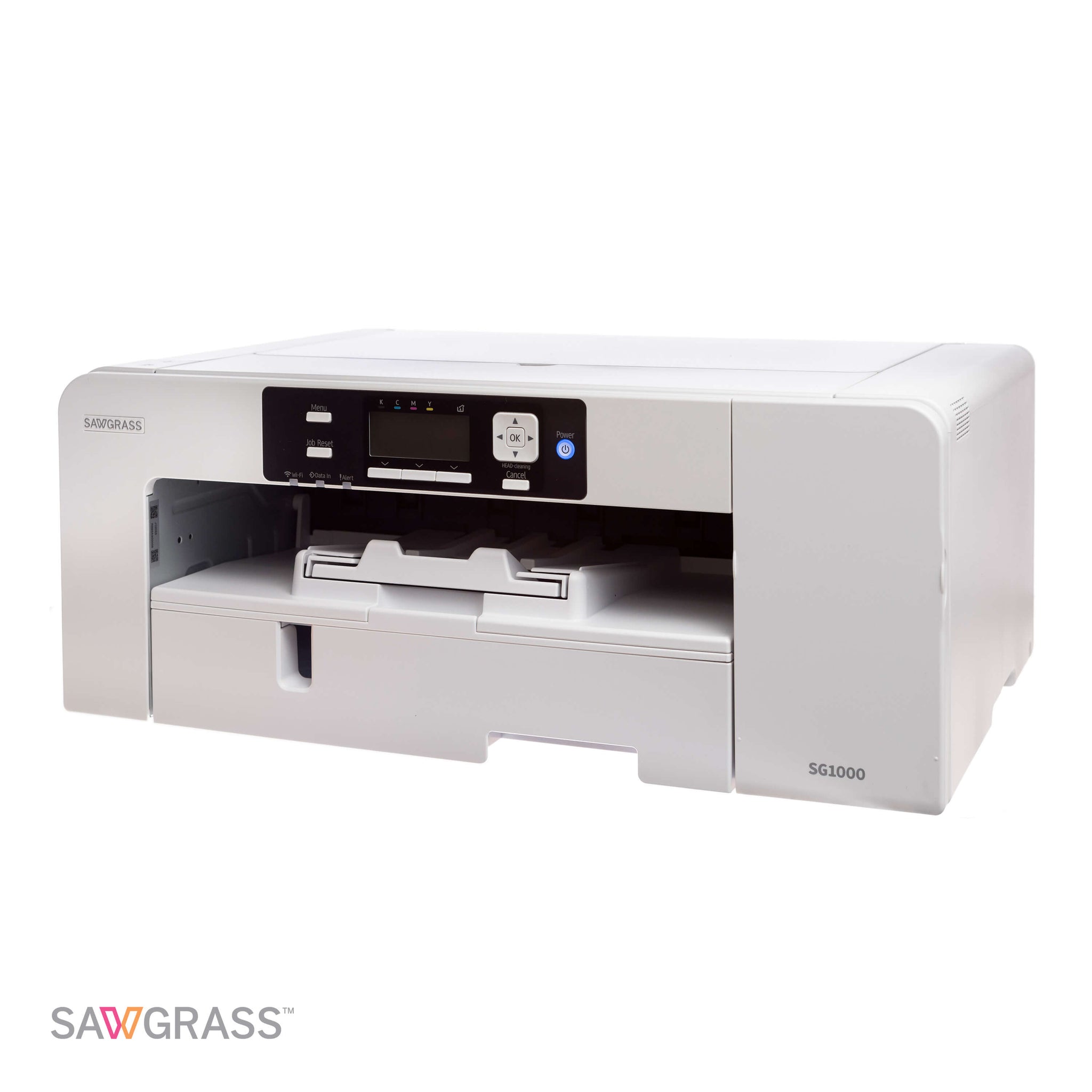 Sawgrass SG1000 - A3 Sublimation Printer Starter Set - 20 ml