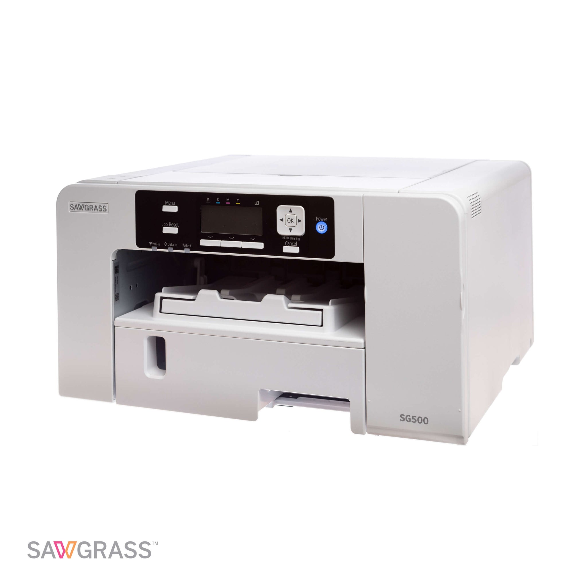 Sawgrass SG500 - A4 Sublimation Printer Starter Set - 20 ml