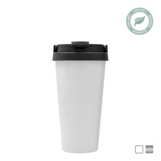 Stainless Steel Sublimation Thermos Mug 450 ml / 15oz