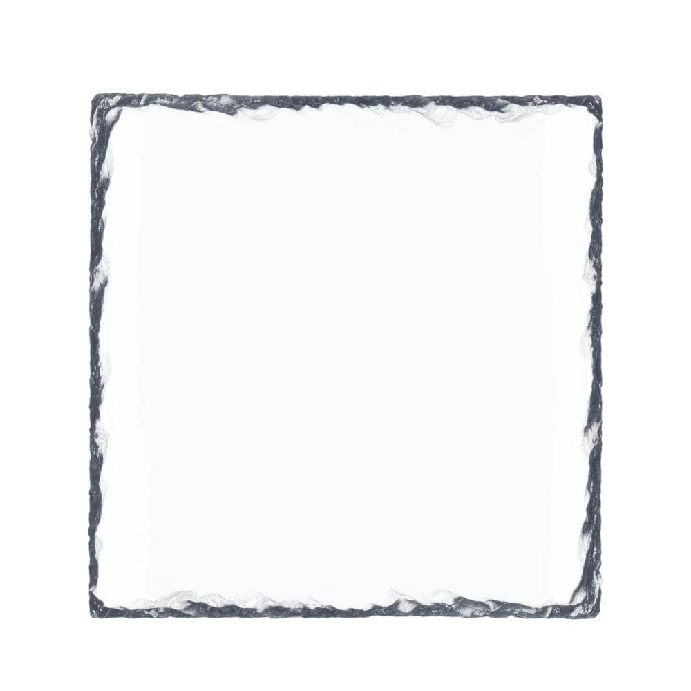 Ardoise photo 20 x 20 cm - Brilliant