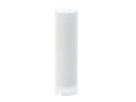 Chemical Filter Sintered - 123 mm OD. 35 mm ID. 30 mm