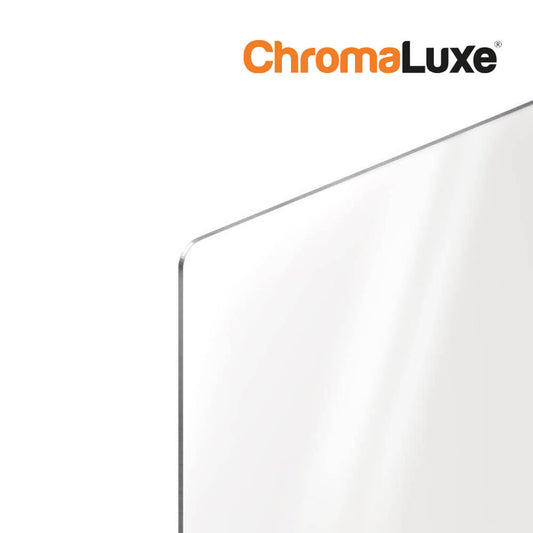 ChromaLuxe Sublimation Photo Panel 508 x 406 x 1.14 mm - 4016