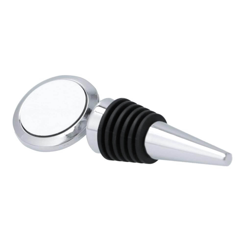 Sublimation Wine Bottle Stopper