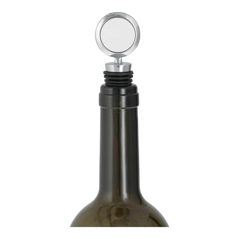 Sublimation Wine Bottle Stopper